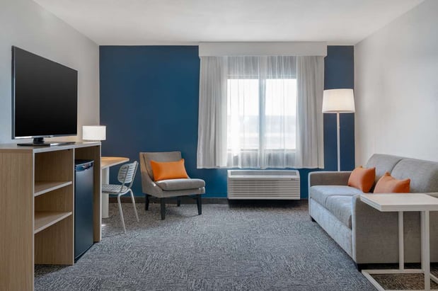 Images Spark by Hilton Savannah Midtown