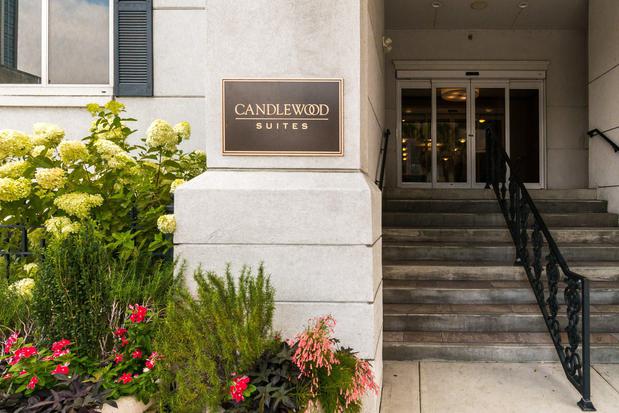 Images Candlewood Suites Mobile-Downtown by IHG