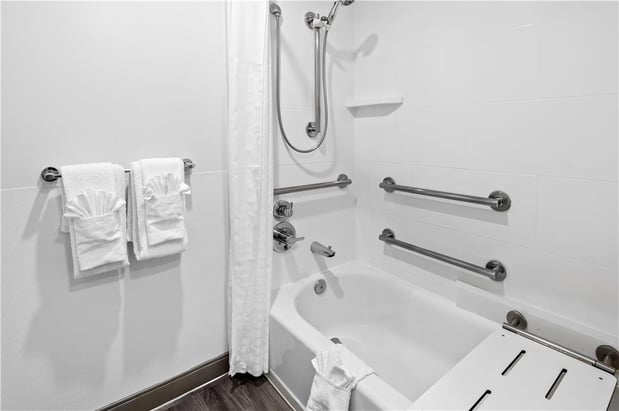Images SureStay by Best Western Santa Monica