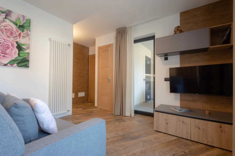 Images San Martin Holidays Home