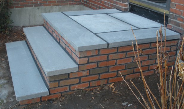Images Benigno Bonilla Masonry