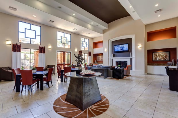 Images Camden Old Creek Apartments