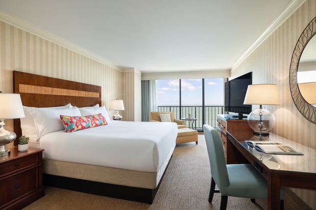 Images Omni Corpus Christi Hotel