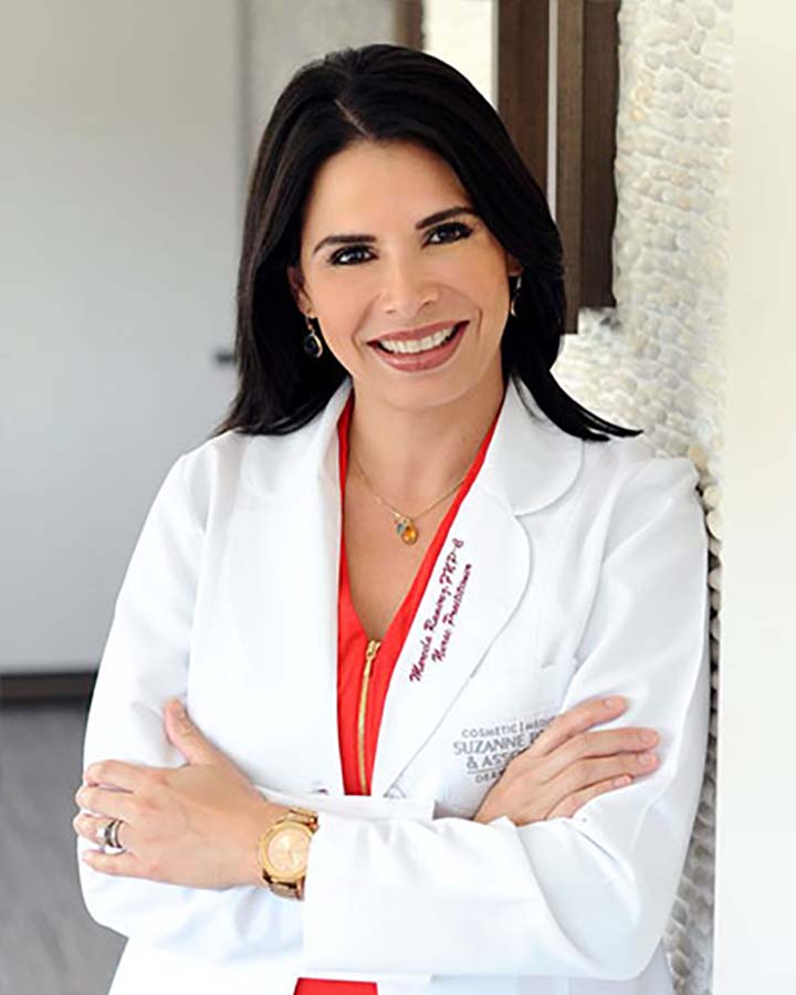 SBA Dermatology & Plastic Surgery | Houston Image