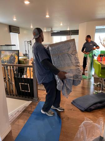 Images Rhino Brothers Moving LLC