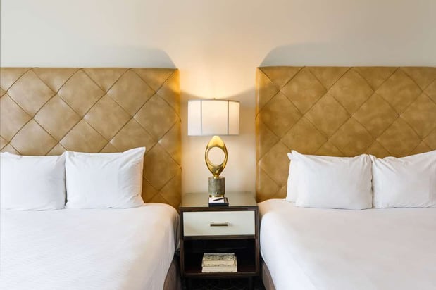 Images Colcord Hotel Oklahoma City, Curio Collection by Hilton