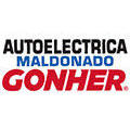 Maldonado Autoeléctrica Logo