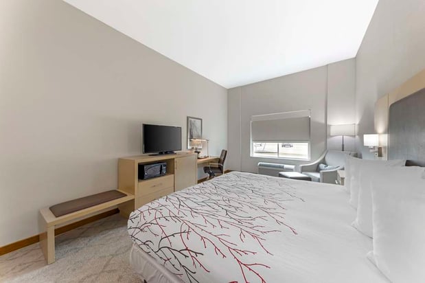 Images Best Western Plus Chickasha Inn