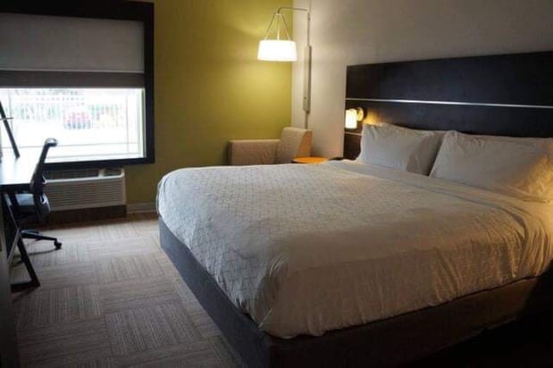 Images Holiday Inn Express Venice by IHG