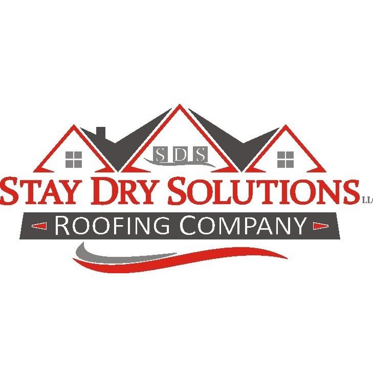 Stay Dry Solutions LLC Logo