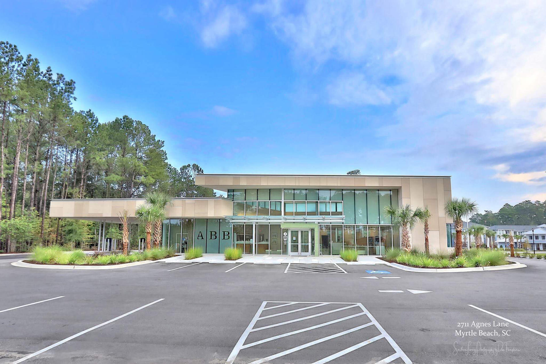 Images Anderson Brothers Bank