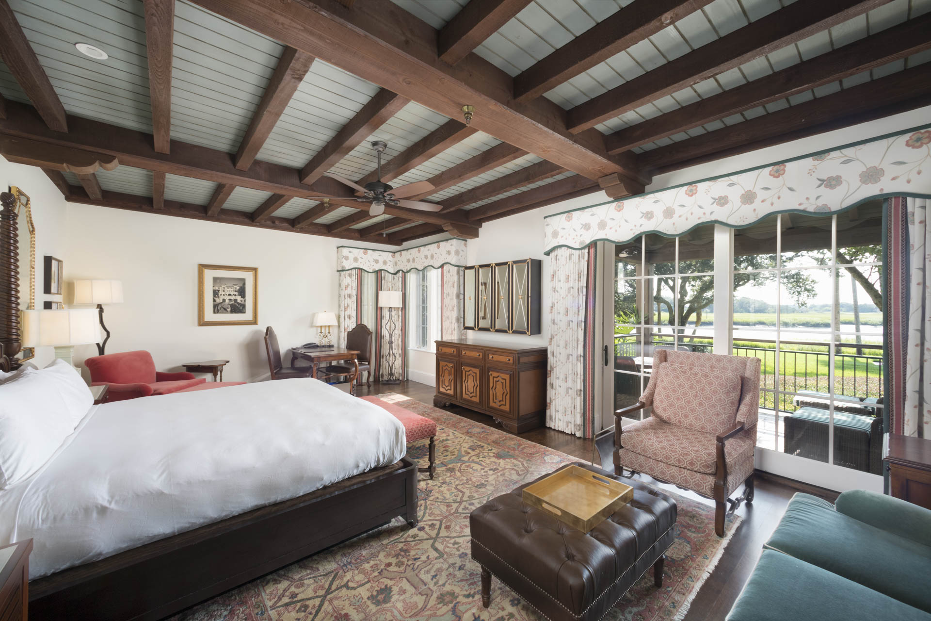 River View Room