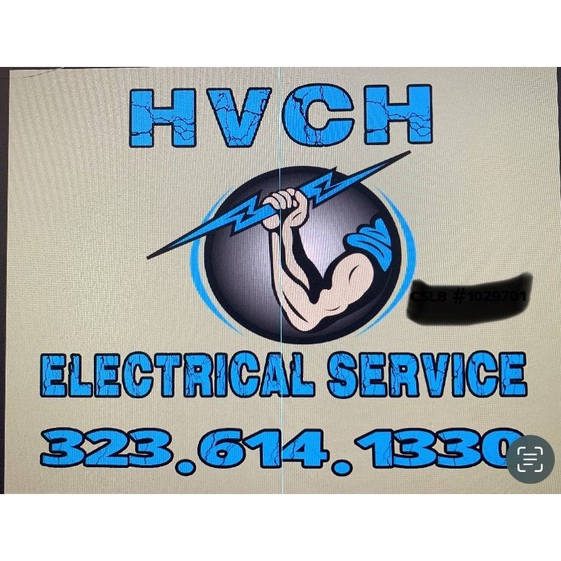 HVCH Electrical Services