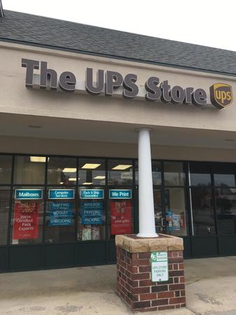Images The UPS Store