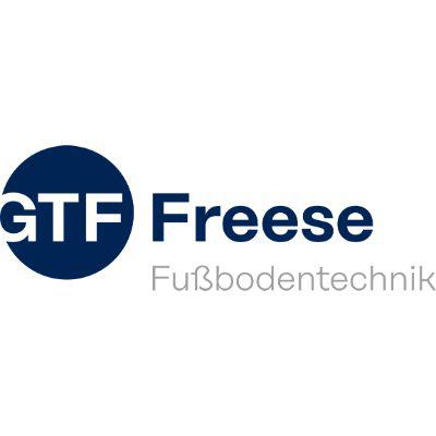 Freese Fußbodentechnik GmbH in Rudolstadt - Logo
