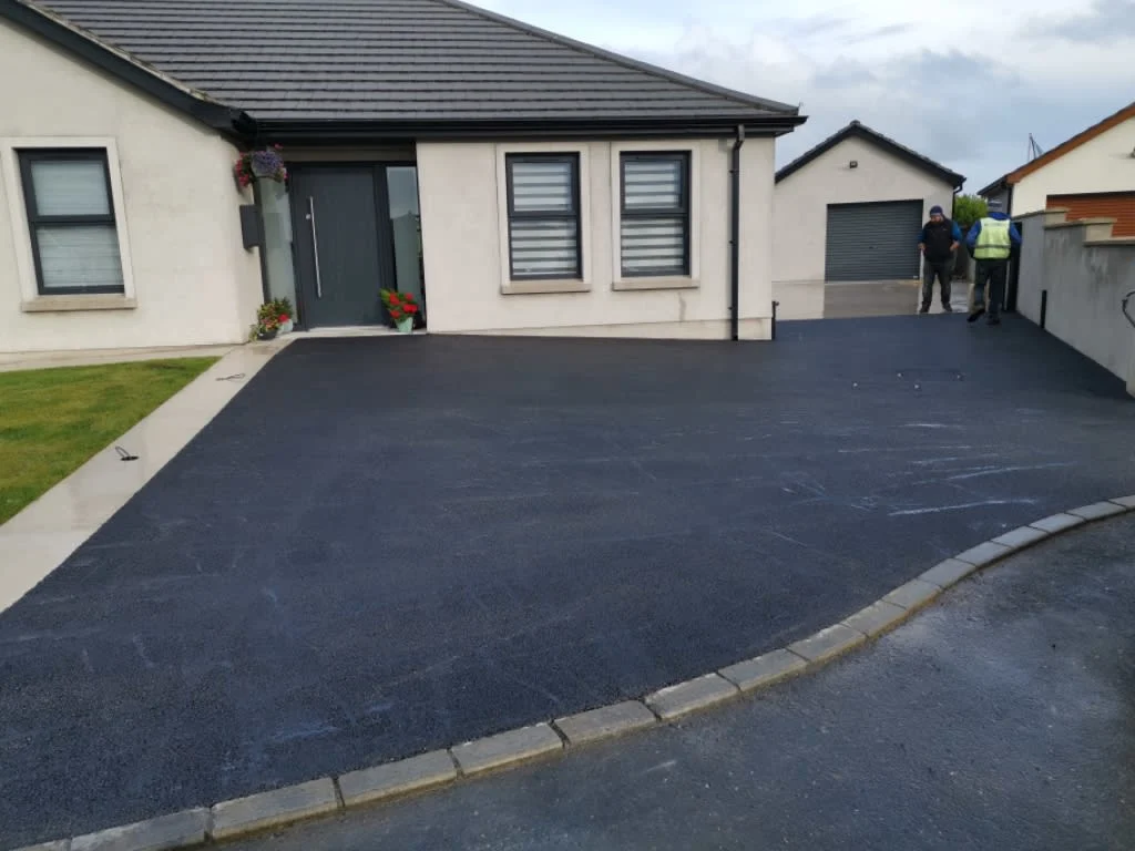 Images Gilmore Groundworks Ltd