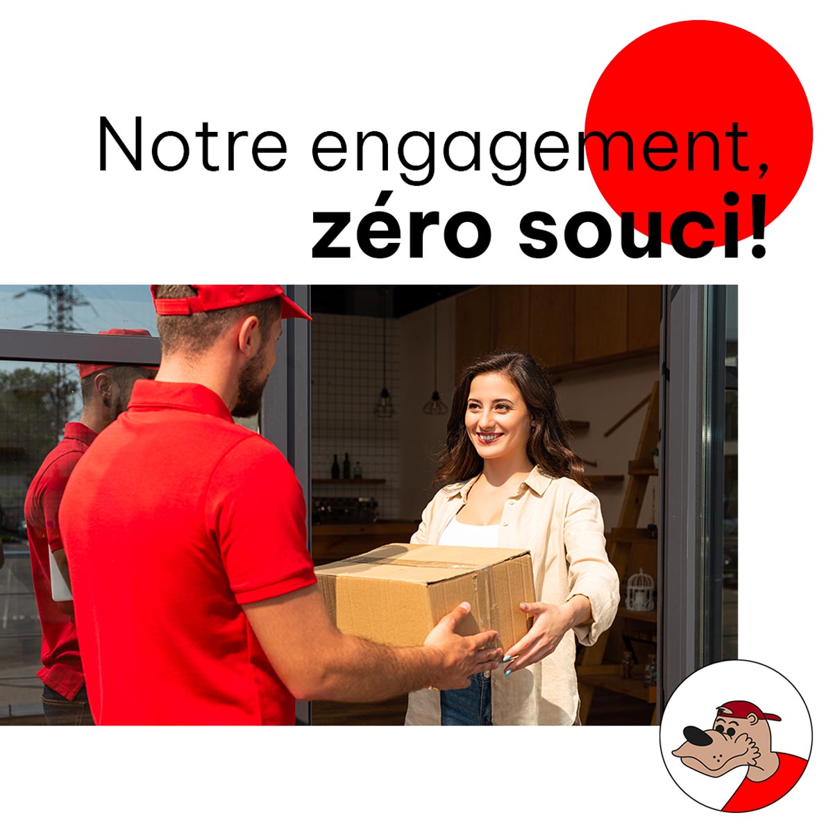 Images Déménagement Patrick Poirier Transport Inc - Déménageur