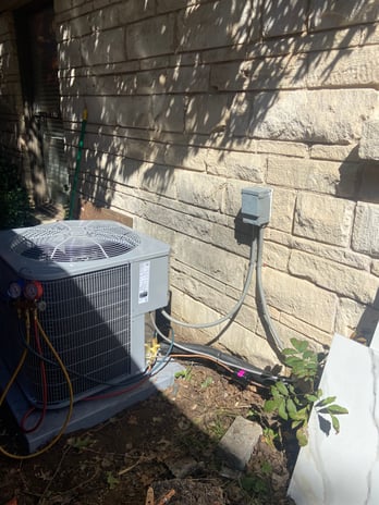Images Unlimited Air Conditioning and Heating LLC