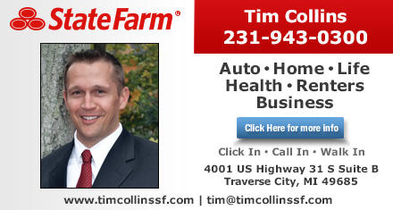 Images Tim Collins - State Farm Insurance Agent
