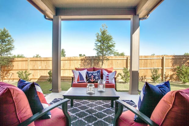 Images HistoryMaker Homes