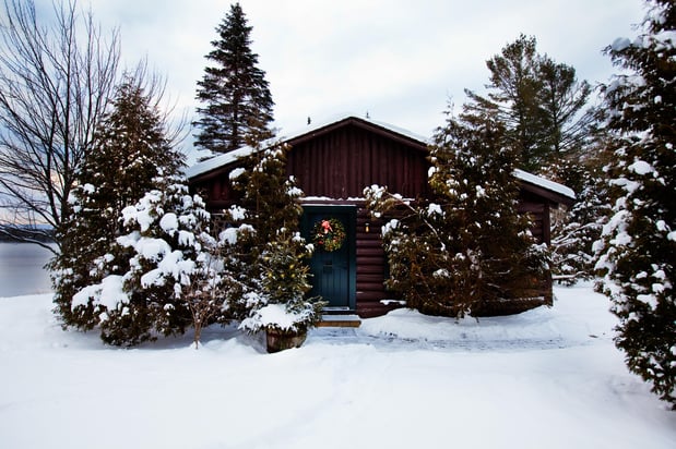 Images Lake Placid Lodge