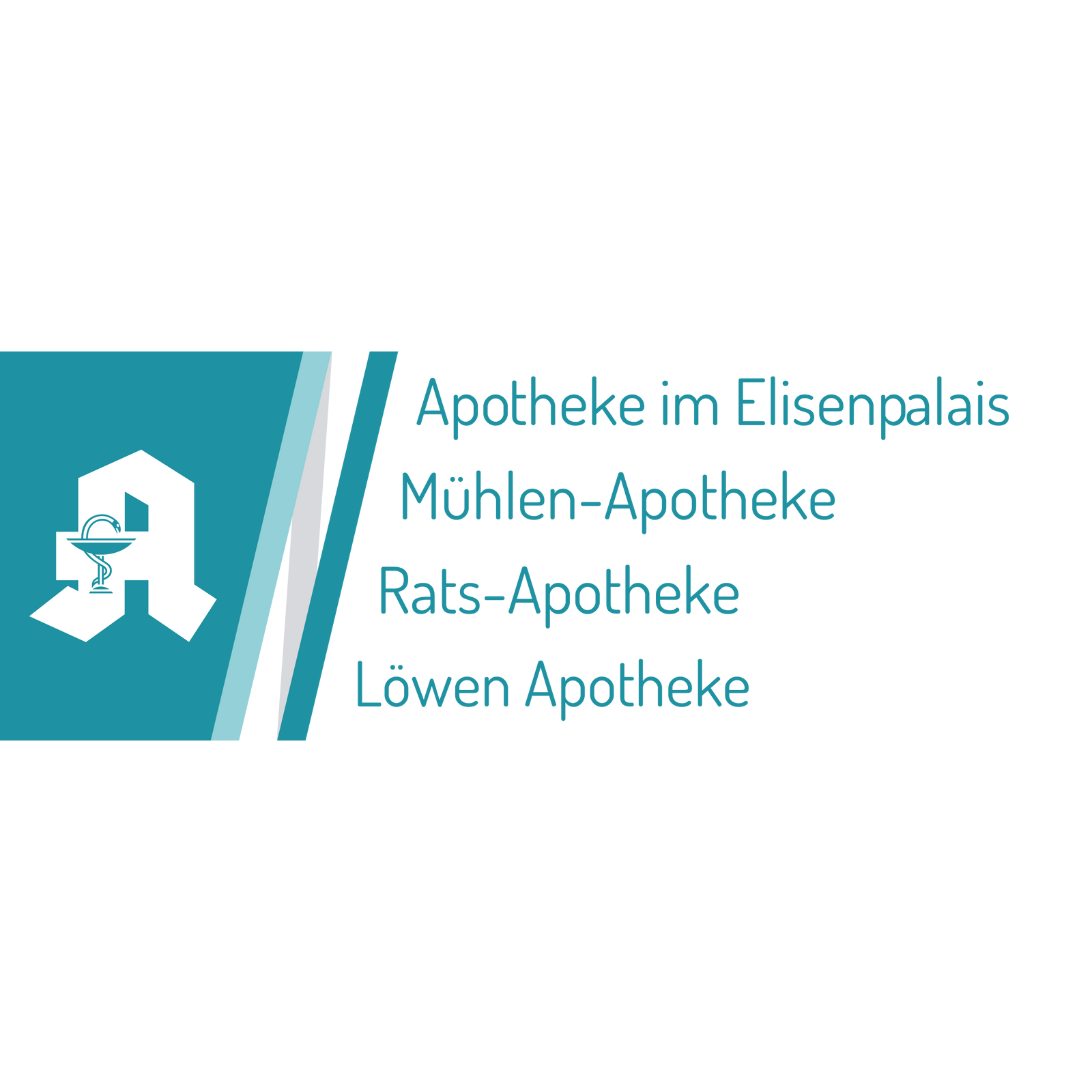 Mühlen-Apotheke  