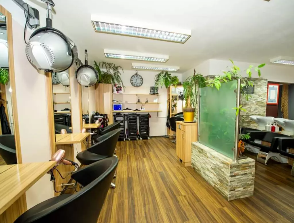 Bild 4 von Hairstyling Pointinger Kerstin