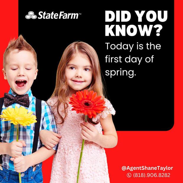 Images Shane Taylor - State Farm Insurance Agent