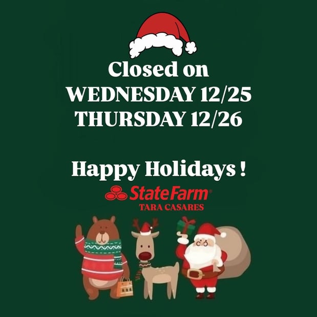Images Tara Casares - State Farm Insurance Agent