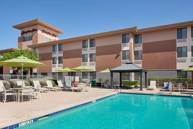 Images Hampton Inn Phoenix/Anthem