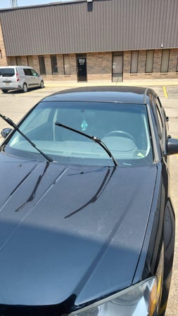Images Skyview Auto Glass Madison Heights