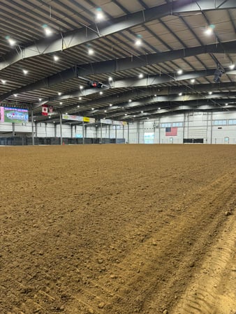 Images Garwood Arena