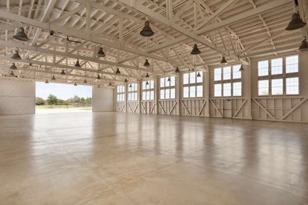 Images Embassy Suites by Hilton San Antonio Brooks Hotel & Spa