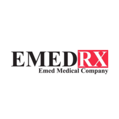 EMED Medical Company Logo