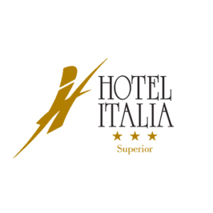 Hotel Italia Logo