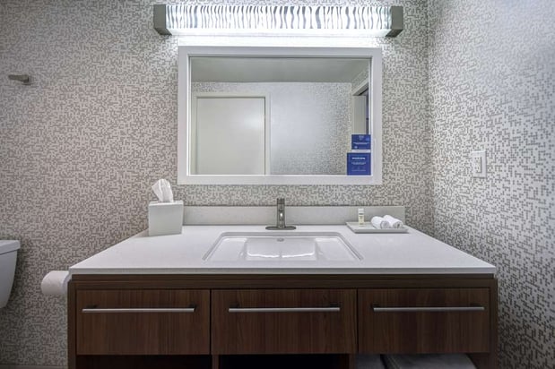 Images Home2 Suites by Hilton Waco
