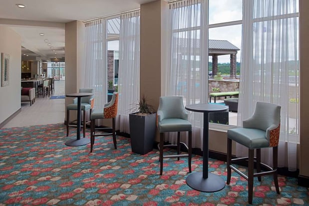 Images Hilton Garden Inn Bristol