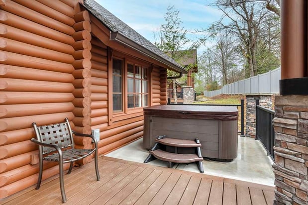 Images Hilton Vacation Club Bent Creek Golf Village Gatlinburg