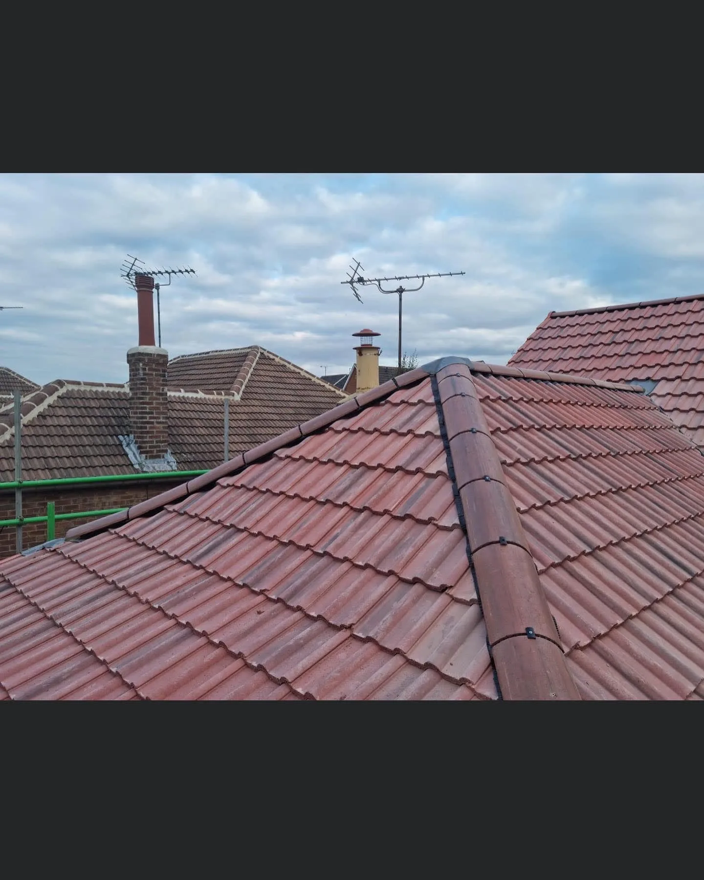 Images FJJ Roofing