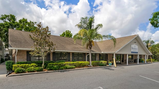 Images Brookdale New Port Richey