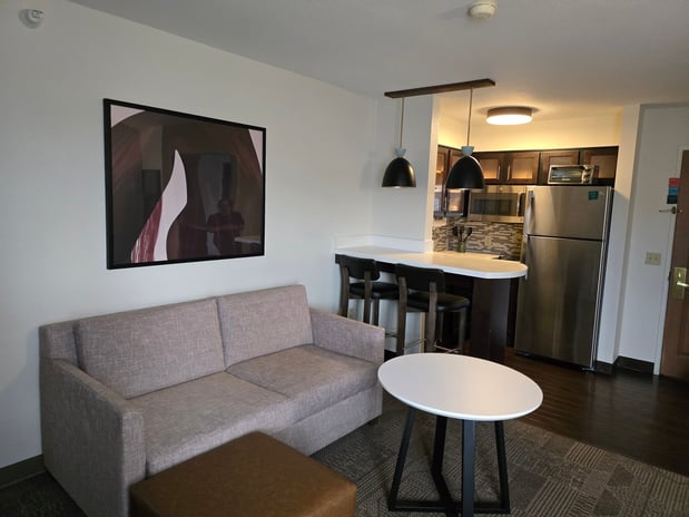 Images Staybridge Suites Colorado Springs North by IHG