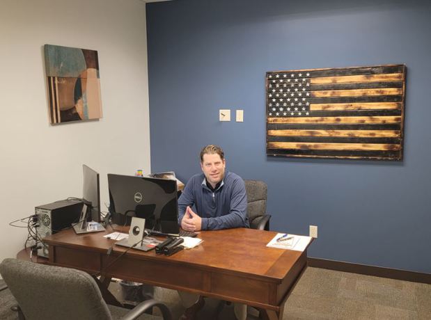 Images Maxwell Anderson: Allstate Insurance