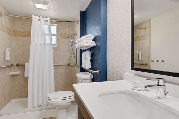 Images Spark by Hilton Ormond Beach Oceanfront