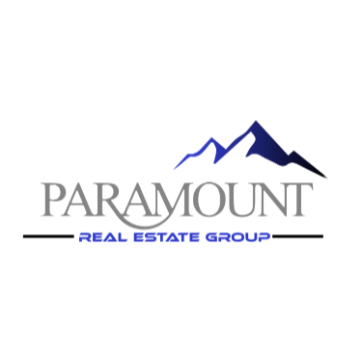 The Shumaker Group: Mary Shumaker Logo