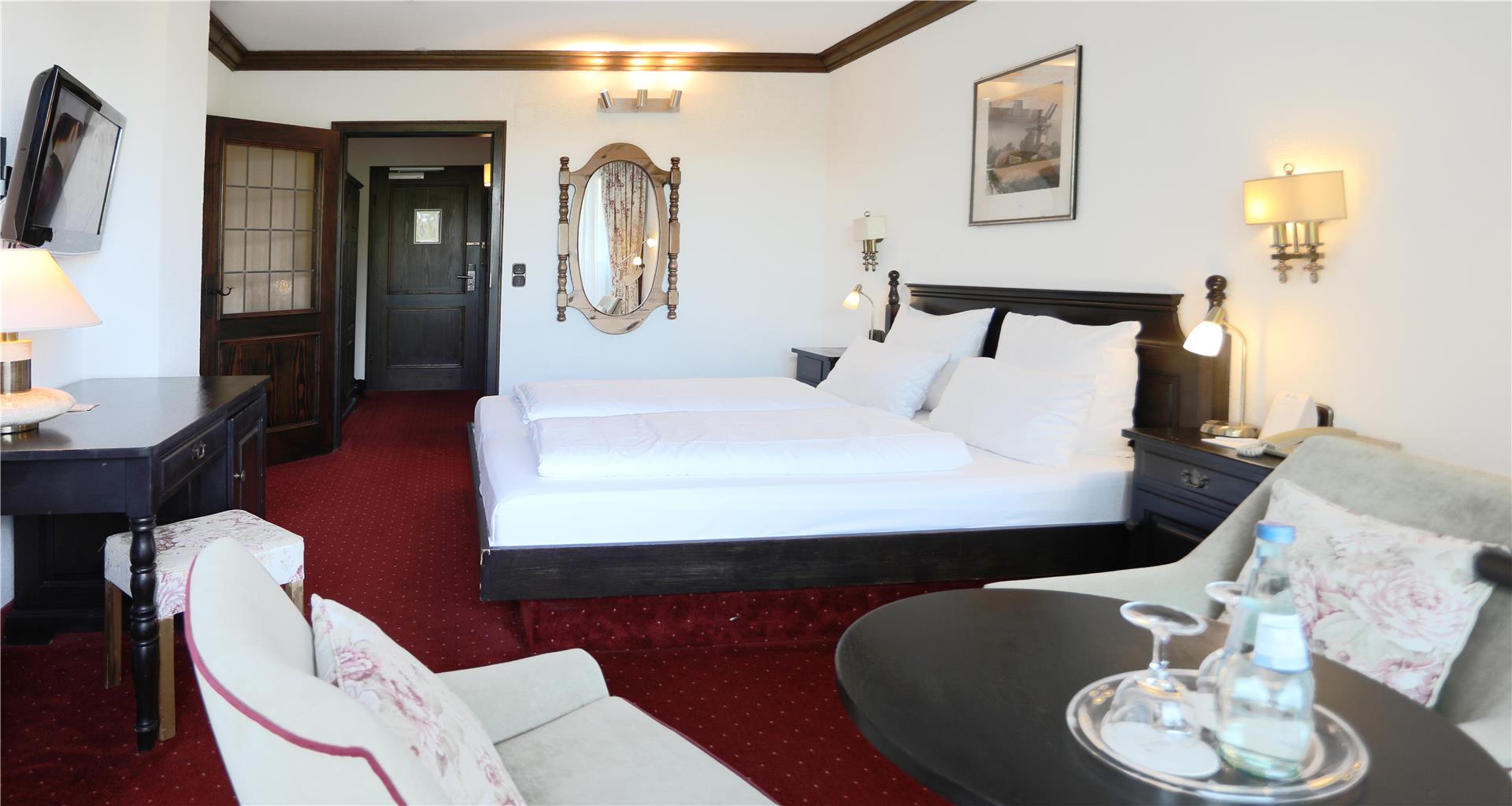 Bild 17 Best Western Hotel Polisina in Ochsenfurt