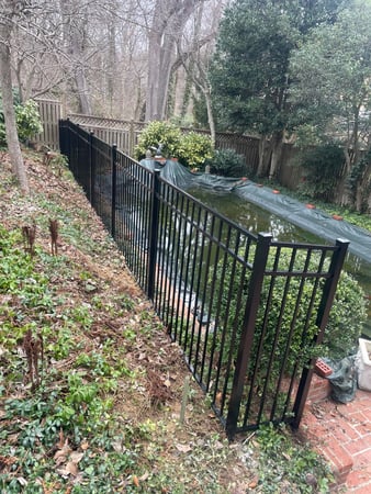 Images Superior Fence & Rail