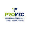 Provec Logo
