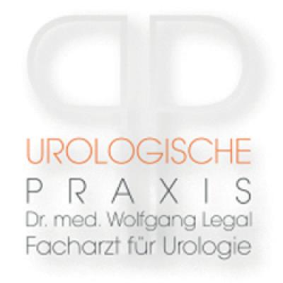 Urologische Praxis Dr. med. Wolfgang Legal in Nürnberg