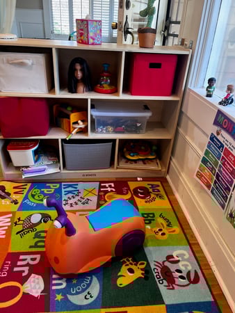 Images Little Friends Home Daycare