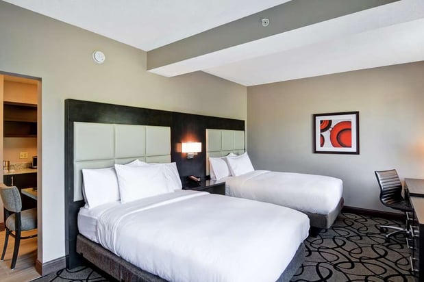 Images Doubletree by Hilton Hattiesburg